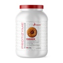 대사 영양, Protizyme, 100 % Whey Protein Powder, High Protein, Low Carb, Low Fat Whey Protein, Digestive Enzymes, 24 Essential Vitamins 및 Minerals, Butter Pecan Cookie, 2 Pound (26 ser)