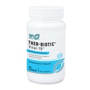 SFI 건강 Klaire Labs Ther-Biotic Vital 10 - Lactobacillus, Bifidobacterium 및 More - 지원 Gut 건강, 균형 잡힌 Microbiome 및 면역 기능 (100 캡슐)