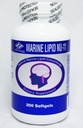 1개의 포함에 있는 바다 Lipid Nu-11: 물고기 기름, 안개 Lecithin, 밀 Germ 기름, Selenlum 효모, 마늘 기름, 포도 껍질 추출물, 비타민 E, Octacosand 분말, 저녁 Primros 기름, Orgenic Flaxseed 기름, Ginkgo Biloba 추출물.