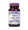 BLUEBONNET NUTRITION ALPHA 리튬 이온 100 mg