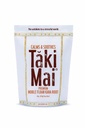 Taki Mai Noble Kava Kava 뿌리 분말 16oz - 정통 전통 그라인드, 자연 저녁 휴식, 휴식 밤과 캘름 Rituals, 100 % 순수 노블 카바