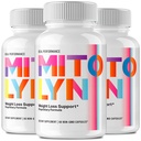 Mitolyn 체중 감량 알약, Mitolyn 리뷰 고급 공식 - Mitolyn 캡슐 다이어트 보충 최대 강도, 모든 자연 Keto 알약, Mitolyn 캡슐, Mito lyn 알약 리뷰 (3 팩)