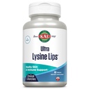 Kal Ultra Lysine 입술 정제, 60 조사