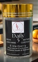 All Purposes Antioxidants Dietary Supplement의 매일 5 | 약국의 정립 버섯 Complex LL 보충