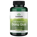 Swanson Dong Quai 530 밀리그램 100 캡슐