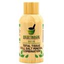 Bestmade 총 조직 세포 소금 무기물 조합, BIO28 Lactose-Free - 도움 몸은 영양소를 흡수하고, 에너지 레벨을 증가시키고, 잠 본을 개량하고, 활력, 채식주의자, 350의 펠릿을 복원합니다