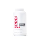 GNC 직업적인 성과 BCAA 1.8g의 3rd 당은 남자 & 여자, 분지된 사슬 아미노산, 필수 아미노산 지원 근육 단백질 종합, 240 Softgels, 40 SVG를 위한 보충교재를 시험했습니다