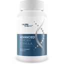 Advanced Memory Formula - True You Health - 우리의 최고의 메모리 및 두뇌 포뮬러 - Ginkgo Biloba 및 Cognitive Performance, Focus 및 Clarity에 대한 기타 프리미엄 성분으로 공식화