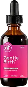 산 Meadow 허브 Gentle 출생 - 2oz - 출산 지원