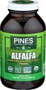소나무 유기 Alfalfa 분말, 10 Ounce