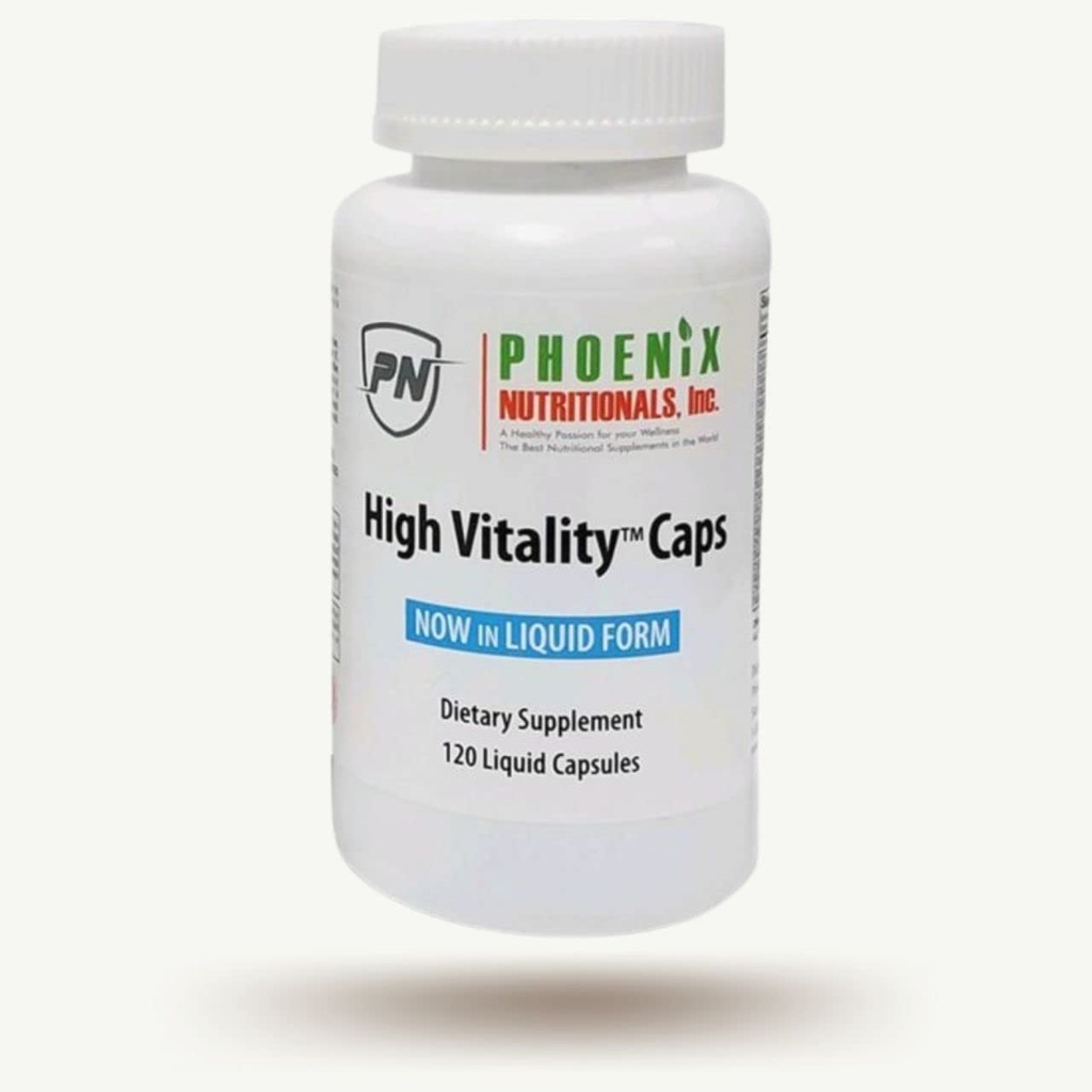 높은 Vitality Multivitamin와 무기물 가득 차있는 스펙트럼 젤 쉬운 삼키기 모자 흡수 힘 액체 정유성 머리, 피부, 못, Adrenal, 뇌 지원 혼합, 120.0 조사