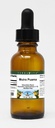 Muira Puama Glycerite 액체 추출물 (1:5) - 초콜릿 맛 (1 oz, ZIN : 522760)