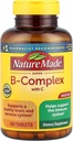Nature Made 슈퍼 B Complex Tablets, Value Size, 360 카운트
