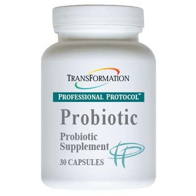 좋은 건강 효소 Probiotic 보충교재의 GENESIS, 지원 효소, 영양 흡수 & Gut 균형, 높은 힘 공식, 30의 캡슐을 가진 소화성 건강