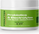 당신의 BIOTICS는 여성 & 남자를 위한 Probiotics를 가진 전해질 분말을 Prolytes - Gut 건강을 위한 Probiotic 음료를 가진 Hydration 분말 - 최고 성과를 위한 Keto Electrolytes 분말 설탕 자유로운 - Watermelon