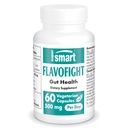 Supersmart - 일 당 FlavoFight 500mg (종이 및 고강도) - Citrus Sinensis 추출물 보충 - 오렌지 플라보노이드 | GMO & 글루텐 무료 - 60 채식 캡슐