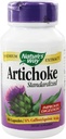 자연 방법 Artichoke Std