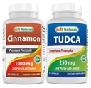 계피 1000 mg & TUDCA 250mg