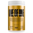 One Loaded Pre-Workout – High-Stim Energy, Focus & Endurance with EndoFloTM, Genius PureTM Alpha GPC, NeuroRushTM, Dynamine®, Crash, Gluten Free – Snow Cone