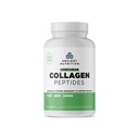 고대 영양 채식 교원질 펩티드, 교원질 펩티드 정제, Prebiotics 및 Probiotics를 가진 교원질은, 건강한 피부, 머리, 합동, 소화, 채식 캡슐, 30 조사를 지원합니다