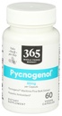 전체적인 음식 시장, Pycnogenol Maritime 소나무 껍질 추출물, 50mg Vegan 캡슐, 60 조사에 의하여 365