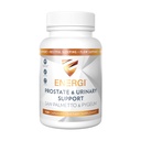 ENERGI 전립선 지원은 남자 & 여자를 위한 톱 팔로토, 200mg 톱 팔로토, 100mg Pygeum 보충교재, 호박씨, 전립선 건강 보충교재, 120의 캡슐을 보충합니다