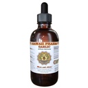 하와이 Pharm 마늘 (Allium sativum) 액체 추출물 4 Oz