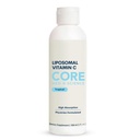 핵심 Med 과학 Liposomal 비타민 C 1000mg 액체 - 본래 공식, 5 Fl Oz - 자연적인 Liposomal 비타민 C 보충교재 비 GMO - 성인을 위한 면역 체계 승압기 - 교원질 형성을 지원합니다