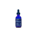 Trace Minerals Ionic 칼슘 - 뼈 건강 및 강도 지원을위한 보충 - Aid Dental & Nerve Health에 칼슘 보충 - 미네랄 흡수 및 뼈 밀도 지원 - 2 fl oz (약 48 서빙)