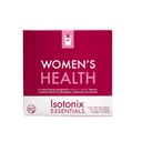 Isotonix Essentials Women's Health - 교원질, 비타민 C, Probiotics, 머리, 피부 및 손톱 지원, 부스트 면역력 및 활력, 30 패킷