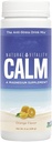 자연적인 Vitality Calm, 마그네슘 보충교재, 반대로 긴장 음료 혼합 분말, 본래, 오렌지 - 8 Ounce (포장 May Vary)
