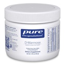 Pure Encapsulation D-Mannose Powder - Urinary Tract Support - Urinary Tract Support & Bladder Health * - 쉬운 용해 분말 - Non-GMO 및 Vegan - 1.76 oz