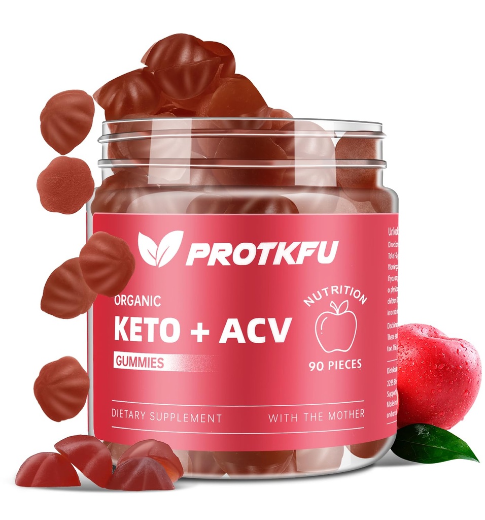 90 Count Keto ACV Gummies 고급 체중 감소 Keto Stomach Bloating, Gut Clean Support, 체중 감량을위한 ACV Keto Gummies