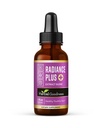 초본 웰니스 레이디언 부스트 액체 콜라겐 1oz – Vital Proteins Collagen Peptides, Liposomal Glutathione, 머리 피부는 여자 & 남자를 위한 비타민을 못을 박습니다 – 콜라겐 액체 공식을 강화하십시오