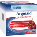 Arginaid Arginine Powder Drink Mix, Cherry - 부상 치료를위한 영양 필요 - 0.32 OZ 패킷 (14 CT / 팩) (2 팩)