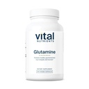 Vital Nutrients 글루타민 | 3400mg L 글루타민 | 건강한 위장 기능 | 글루텐, 유제품, 소이 무료 | 비 GMO | 90 글루타민 캡슐