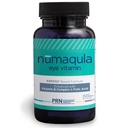 PRN nūmaqula Eye Vitamins - 90 캡슐, 30 일 공급 - Lutein, Zeaxanthin, 비타민 B Complex 및 비타민 E가있는 AREDS2-Based Eye 보충제