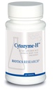Biotics 연구 Cytozyme H Glandular 심장 혈관 지원, Bovine 심장 농도, 근육 지원, 부스트 에너지, SOD, Catalase, 유력한 산화를 억제하는 활동 60 정제