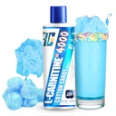 Ronnie Coleman 서명 시리즈 L Carnitine XS 4000 액체, 자극제는, 설탕 자유로운, 영 Carbs, 남자 & 여자를 위한 Lean 근육 힘 지원, 16 Oz (16 oz, 면 캔디 (4000) 해방합니다