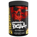 돌연변이 하드 코어 BCAA - 전, Intra 또는 포스트 운동 - BCAA 다음 레벨 분지 체인 아미노산 보충 - Hydration + 복구 - 30 서빙 - 파인애플
