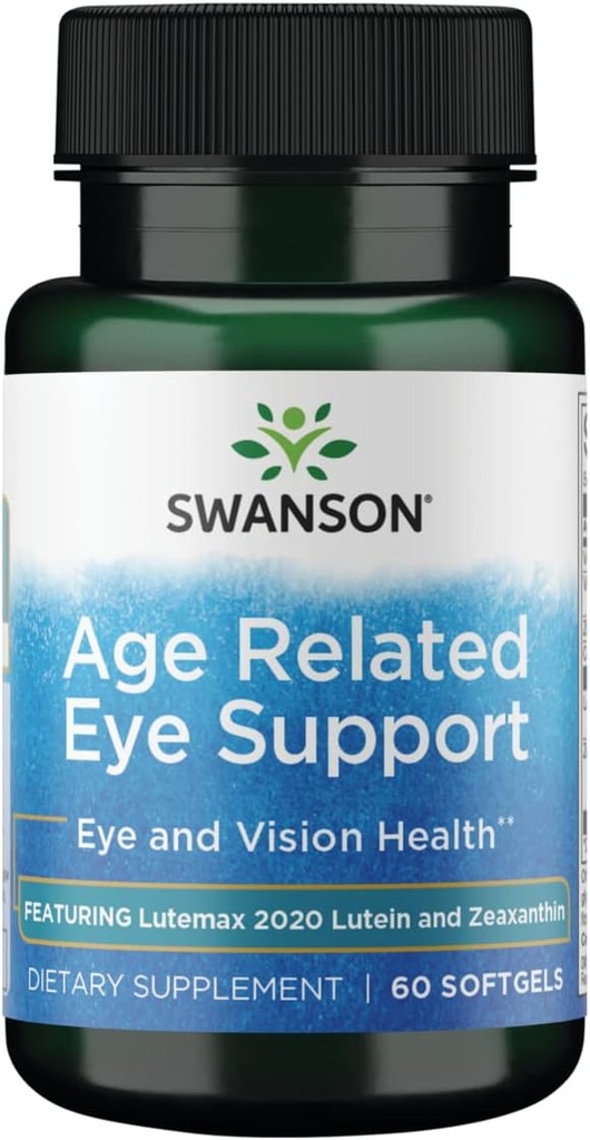 Swanson 나이 관련 눈 지원 60 SGELS