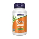 Dong Quai 520mg 100 캡슐 (포장 2)