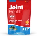 Redd Remedies, 합동 건강 고유, 도움은 연결 조직과 연골, 까만 버찌 풍미, 30 연약한 Chews를 강화합니다