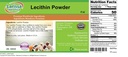 라리사 Veronica Lecithin 분말 (4 oz, ZIN : 526528)