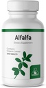 Graminex Alfalfa 정제 - 비타민, 미네랄, 아미노산과 비 GMO Green Superfood 보충 - 240 정제