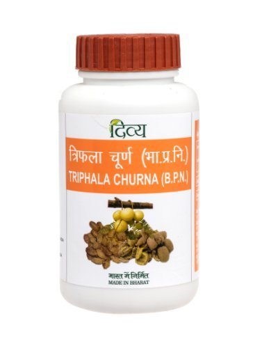 G S & CO Patanjali Triphala 2 팩