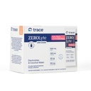 Trace Minerals ZeroLyte - 음료 혼합 분말 지원 Hydration & Energy - Aids Healthy Nerve & Muscle Function - 지원 심장 & 소화 건강 - Salty Berry Lemonade, 30 Packets (30 서빙)