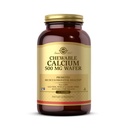 Solgar Chewable 칼슘 500 mg - 120 Wafers - Musculoskeletal 건강을 승진시킵니다 - 비 GMO, Vegan, 글루텐, 밀 & 낙농장, 고약 - 60 서빙