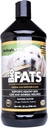 BiologicVET BioFATS - 오메가 3, 6 및 9 - EPA, DHA 및 ALA - 개 및 고양이 - 피부 및 관절 건강 지원 - 물고기, Flaxseed 및 올리브 오일 포함 - 32 달러.