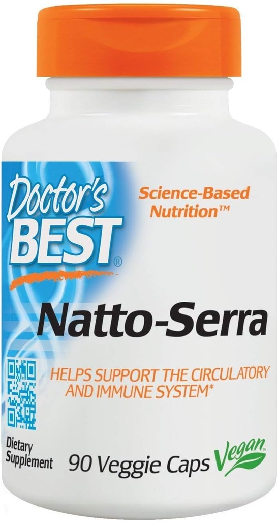 의사, Natto Serra, 90 조사